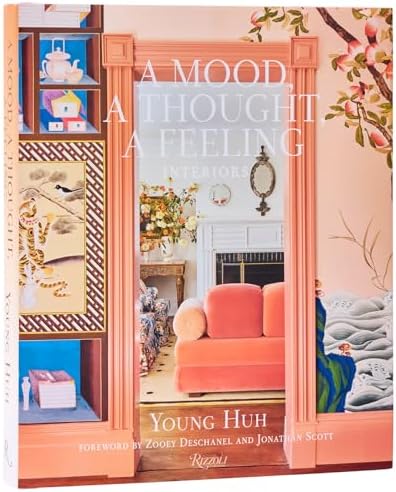 The Evolution of Home: English Interiors for a New Era: Sims